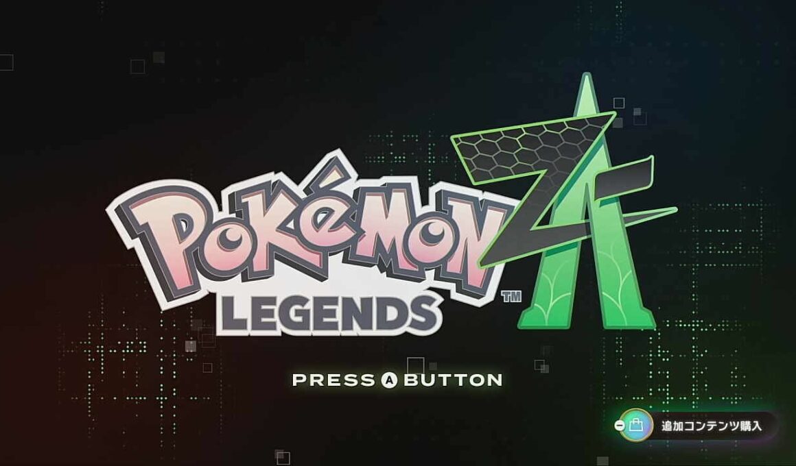 【ポケモンLZA】【生放送】＃５（メガガブリアスでストーリー続き）【ポケットモンスター】