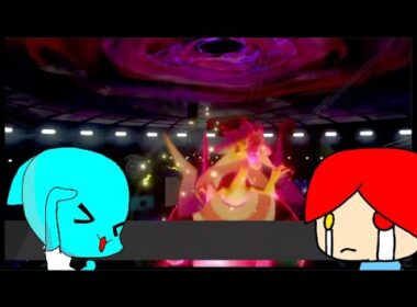 【ポケモン剣盾】ソーナンスと武者修行の旅【ソーナンス】