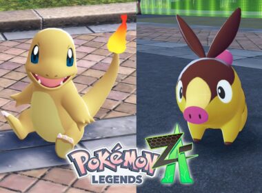 【ポケモンZA】ヒトカゲポカブ色違い厳選最速手順紹介!! #ポケモン