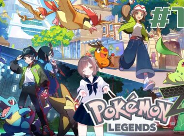 【最新作】サイドミッション消化＆メガカイリュー・メガバンギラス・メガスターミー撃破！ストーリー攻略⑩(｀・ω・´)初見さんも大歓迎★ Twitch同時配信【#ポケモンZA】