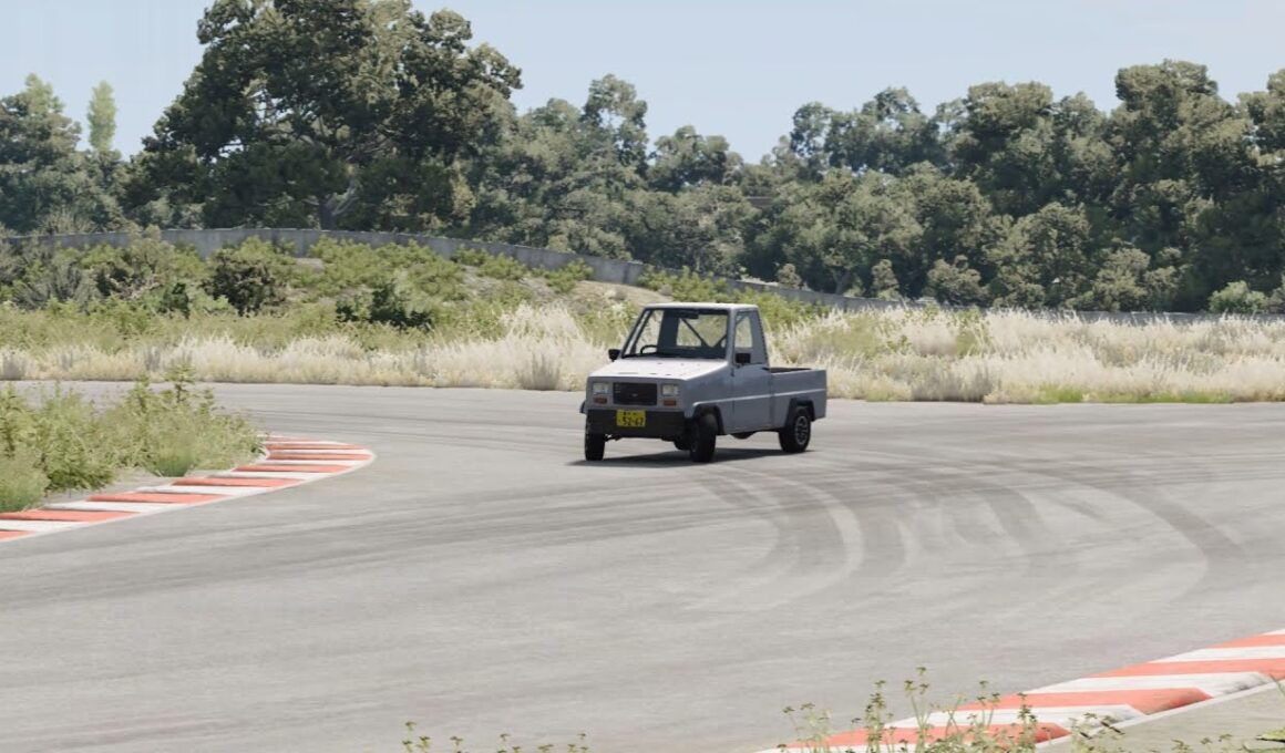 ピジョンドリフト