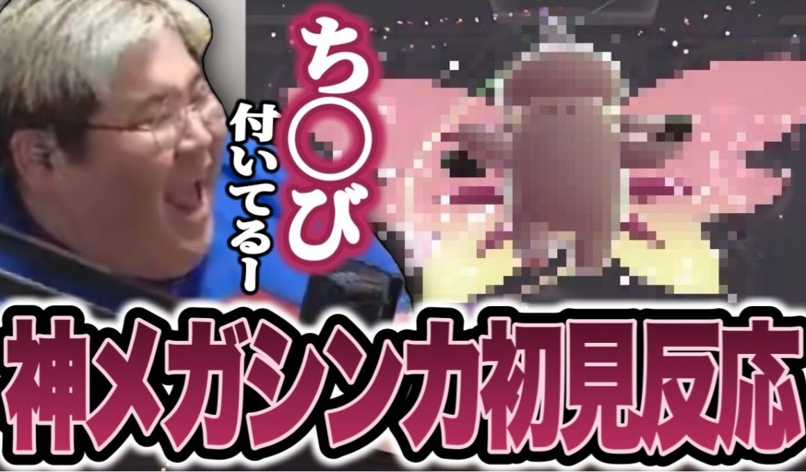 ZAで新しく追加されたメガシンカの初見反応まとめ【ポケモンレジェンズZA】