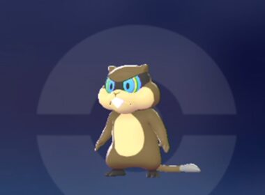 【ポケモンZA】 ミネズミ 色違い 捕まえ方 場所 攻略 #ポケモン #ポケモンZA  #PokemonLegendsZA