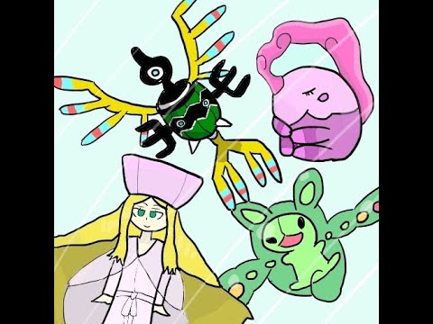 【ポケモンZA】シンボラーを求めて2