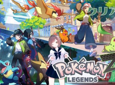 【最新作】ピカチュウ・アマルルガ・ガチゴラス・ゴーストパーティ育成！ストーリークリア後(｀・ω・´)初見さんも大歓迎★ Twitch同時配信【#ポケモンZA】