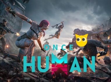 [Once Human]永い夢でスリーパーを倒したい[LIVE]