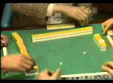 小島武夫のイカサマ　つばめ返し