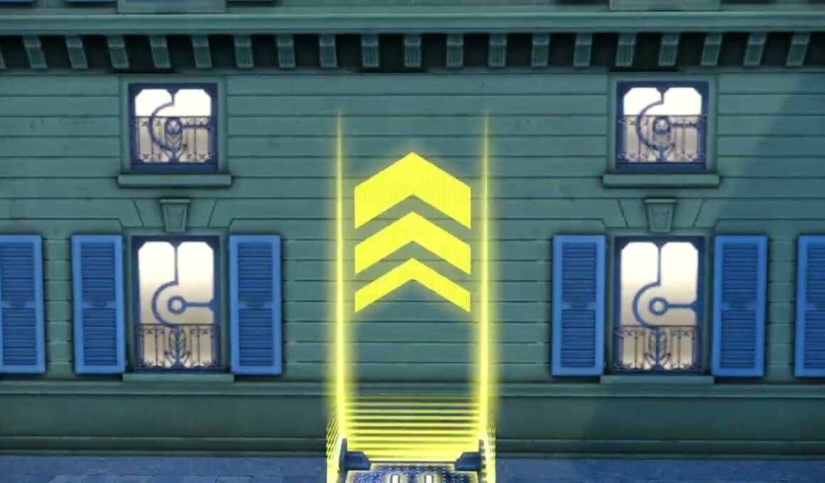 【ポケモンZA】ヤブクロンおやぶんの行き方