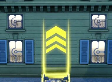 【ポケモンZA】ヤブクロンおやぶんの行き方