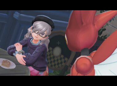 【ポケモンZA】ハッサムと共にランクバトル！【初見歓迎】Pokémon LEGENDS Z-A