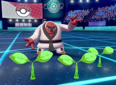 誰かイバンの実くれ！友達いない奴のダゲキ、ナゲキ縛り【3】