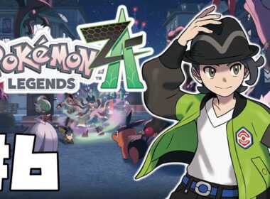 【ポケモンZa】ポケモン図鑑完成させよう！通信交換と伝説系！！