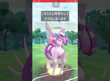 【ポケモンGO】今ゼクロムが環境ブッ刺さり!?【GBL】#shorts #ポケモンgo #gbl #ポケモン #マスターリーグ