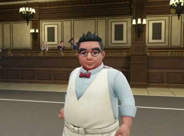 Day11【ポケモンZA】ランク昇格W➡V、リンタロー、ジガルデ🦮