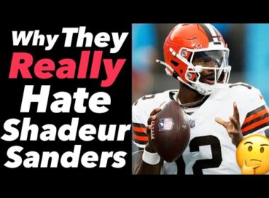 Sanders Family Finally Exposes NFL!