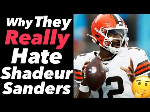 Sanders Family Finally Exposes NFL!
