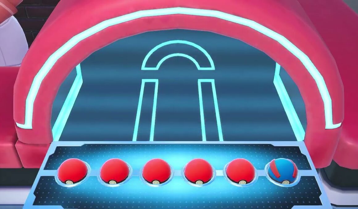 【ポケモンZA】絶対エモンガをゲットして相棒にするんだ