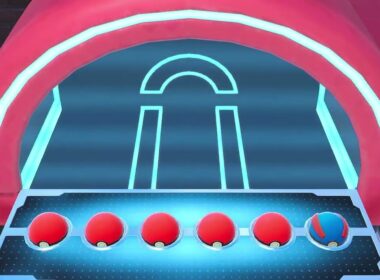 【ポケモンZA】絶対エモンガをゲットして相棒にするんだ