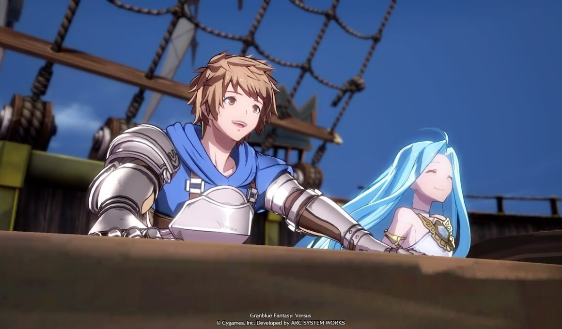 【ゲーム配信】 ブルアカガチャ配信 withミネズミ　by Goenitz