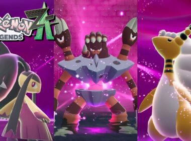 【ポケモンZA】暴走メガシンカ メガクチート、メガデンリュウ、メガガメノデス戦 行き方 ストーリー攻略 #17【ポケモンレジェンズZA/Switch2】