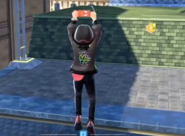 【ポケモンZA】 空中移動 やり方 ロトムグライド  攻略 Part39 #ポケモン #ポケモンZA  #PokemonLegendsZA