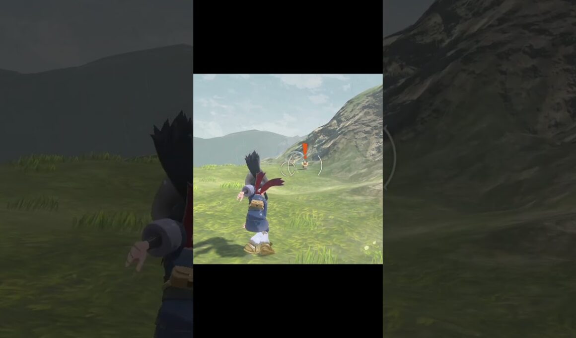 色違いコロボーシ捕獲！⭐✨✨#色違い #アルセウス #ポケモン #shorts  #ゲーム #shinypokemon #shiny  #pokemon #pokemonlegendsarceus