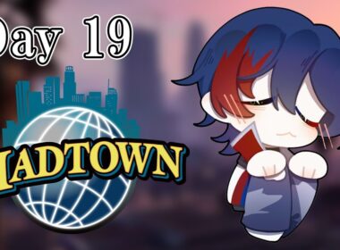 【 #MADTOWN (Day19) 】本日こそはソーナンス＆巻島フリーサ【YUMENOS/那和ツムグ】