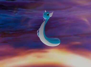 【ポケモンZA】ハクリュー進化