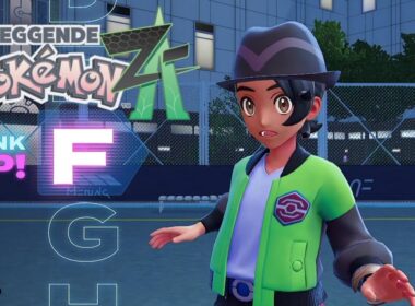 チャオブーとゲコガシラ進化だ！ #4【Pokémon LEGENDS Z-A】