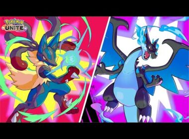 【ポケモンユナイト】メガルカリオ手に入れなきゃ！