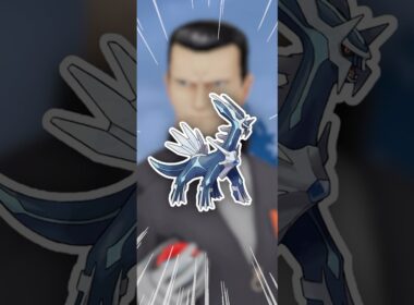 シャドウディアルガを、捕まえに行こう！【ポケモンGO】