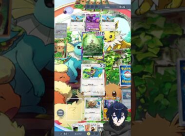 ビッパが最強すぎるww【ポケポケ】