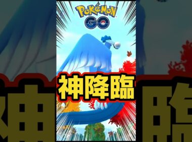 ガラルフリーザーチャレンジ!!【ポケモンGO】【PokemonGO】