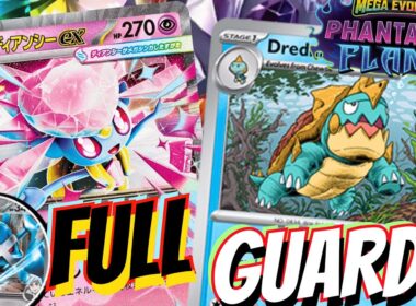 メガディアンシー ex ストーンウォールがメタを魅了！✋✨ スティーブンのメタグロス ex、トゥードスクルル ex、ドレッドナウと共に。