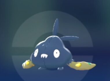 【ポケモンZA】 ヤブクロン 色違い 捕まえ方 場所 攻略 #ポケモン #ポケモンZA  #PokemonLegendsZA