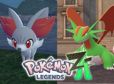 たった1つの方法でフォッコと“14種類厳選”が可能に！？ZAの最強厳選法を解説！【ポケモンレジェンズZA】