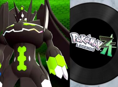 【ポケモンZA BGM】ジガルデ 100% 戦【ポケモンレジェンズ ZA  プレイ動画・BGM】【 Pokémon LEGENDS Z-A 】