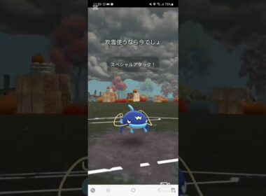 ナマズンは絶対吹雪のほうがいい!!