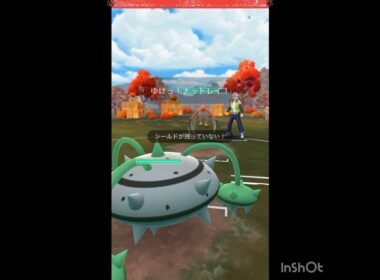 裏からのファイアローは重たいんよ…！(◎_◎;)