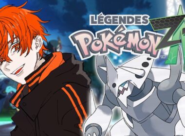 【#ポケモンZA/初見】俺の相棒はボスゴドラ【Vtuber/橙星ゆきや】#4