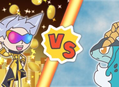 【ポケマスEX】レジェンドバトル：コバルオンVH　マジコスライヤー単騎　／ [Pokémon Masters EX] SS Lear solos Cobalion VH