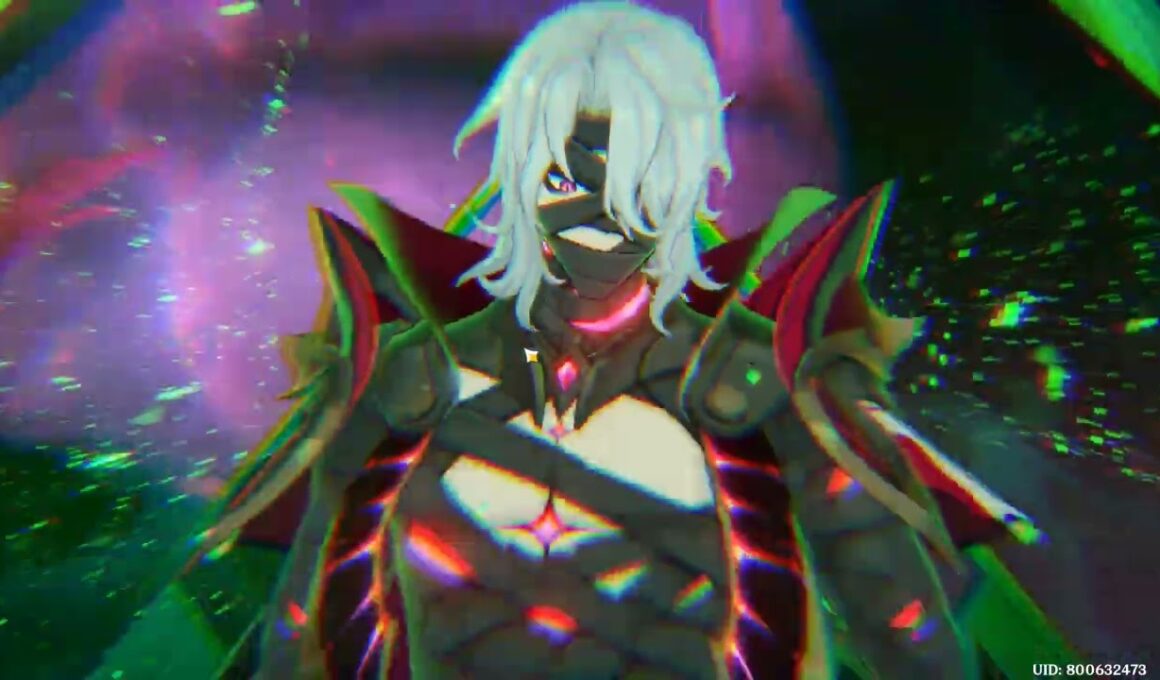 五大罪人　月の狩人レリル決戦