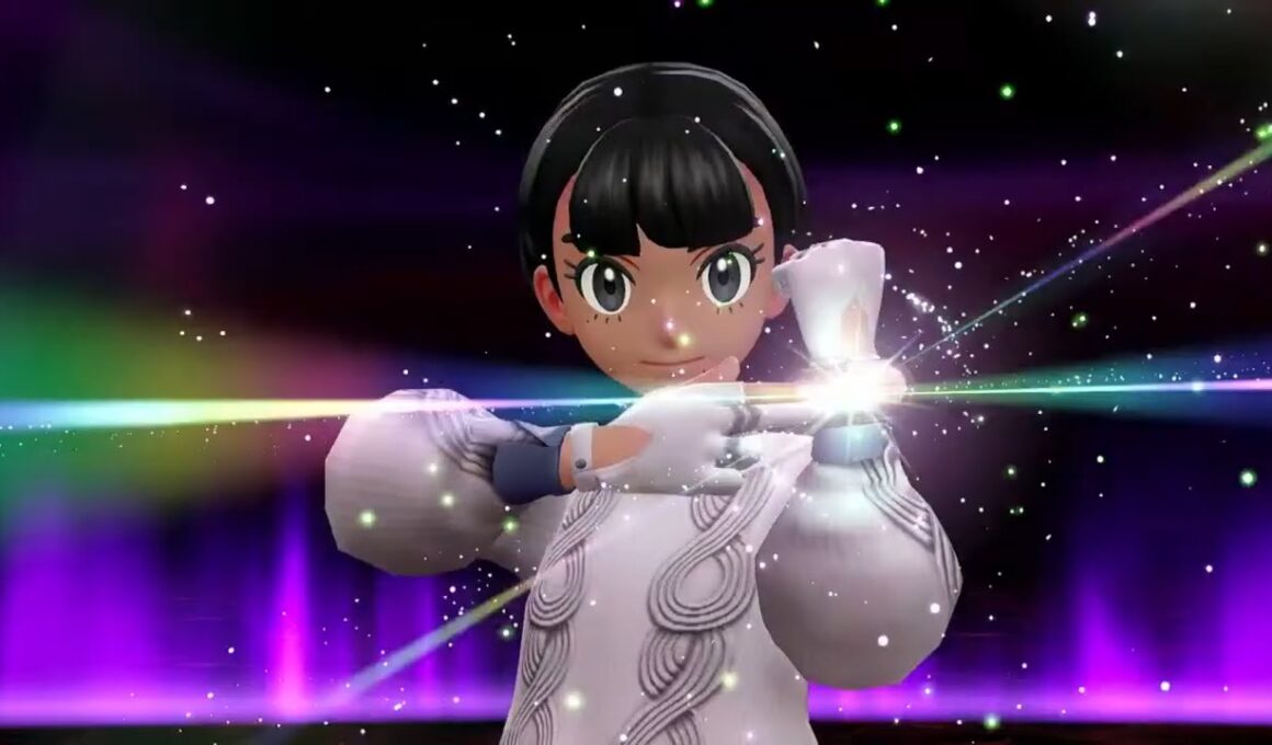 第4回【Pokémon LEGENDS Z-A】頼もしい仲間たちと共に【気まぐれゲーム配信】