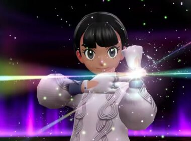 第4回【Pokémon LEGENDS Z-A】頼もしい仲間たちと共に【気まぐれゲーム配信】