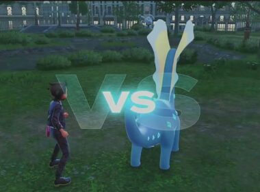 【氷統一ZA】ZAで氷統一ランクバトル！アマルルガ＋クレベース＋メガユキメノコ【ポケモンZA】