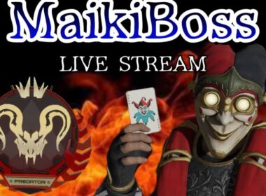 モーニングプレデターランク プレデター最高日本6位オクタン5万キルARキル世界5位【PC APEX】