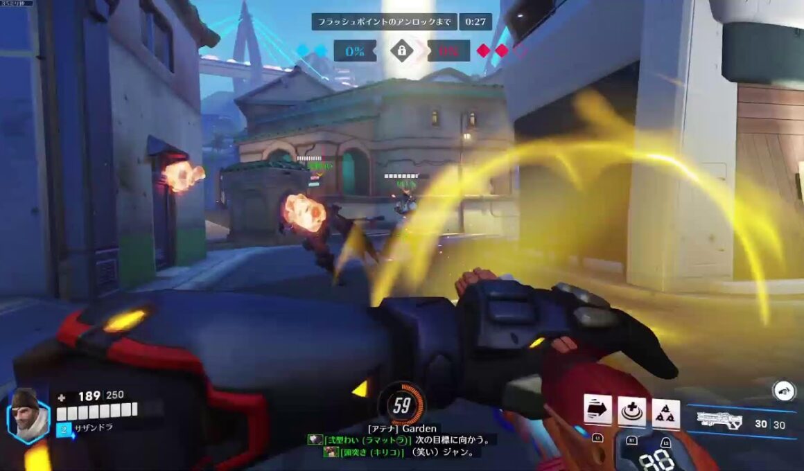 アンow2　参加OK