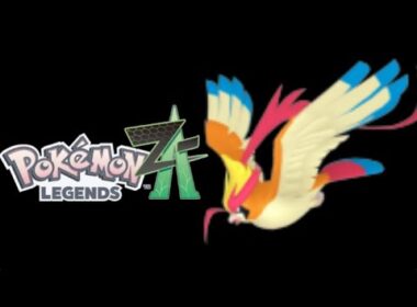 ポケモンレジェンズ Z-A メガピジョットの入手方法