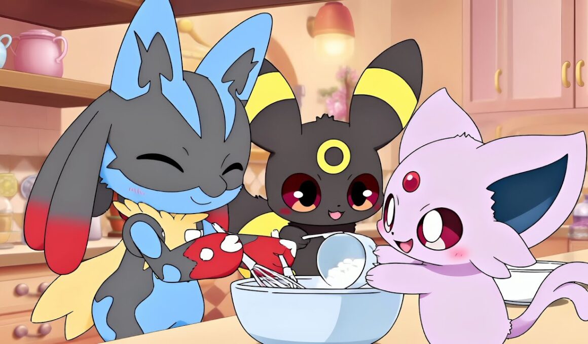 でんき・こおり両刀のメガルカリオが環境ポケモンをなぎ倒す！【ポケモンZA・アニメ】