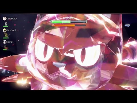 ニャヒートを使ってみた🔥